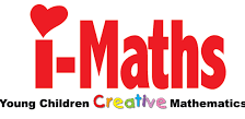 iMaths Logo