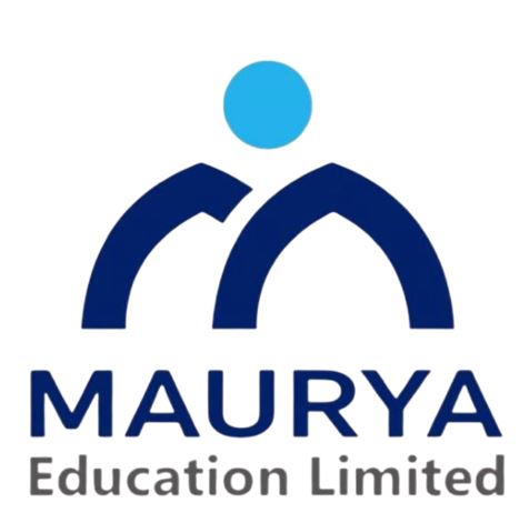 Maurya Education
