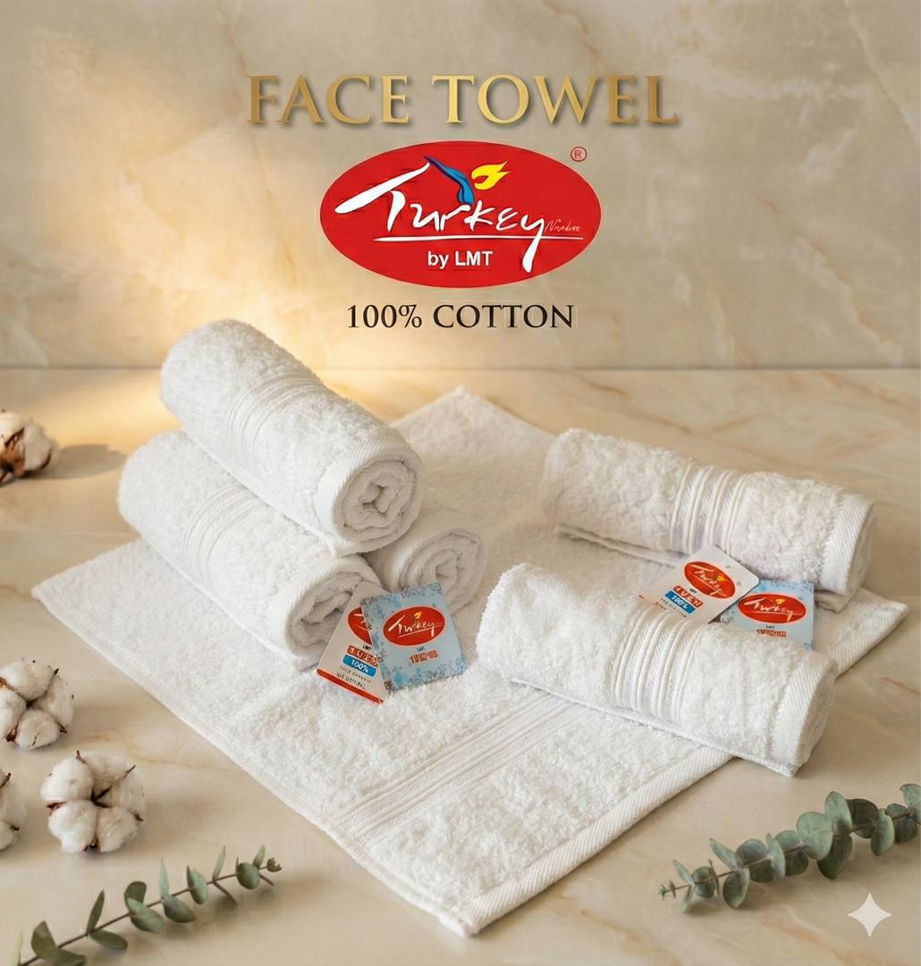 Face Towel