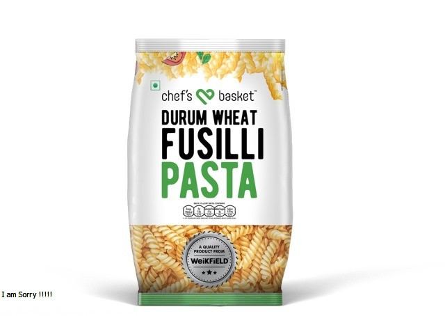 Chief Bakest Drum Wheat Fusilli Pasta.jpg