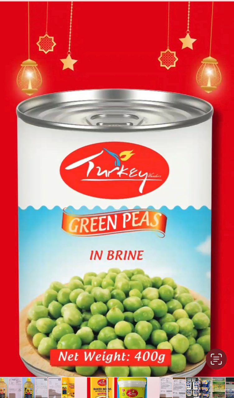 Turkey Green Peace