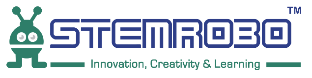 STEMROBO Logo