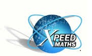 Xpeed Maths Logo